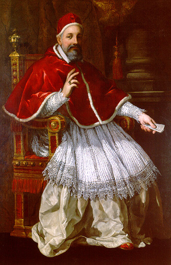 VIII. Orbán pápa